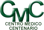 Centro Médico Centenario Logo