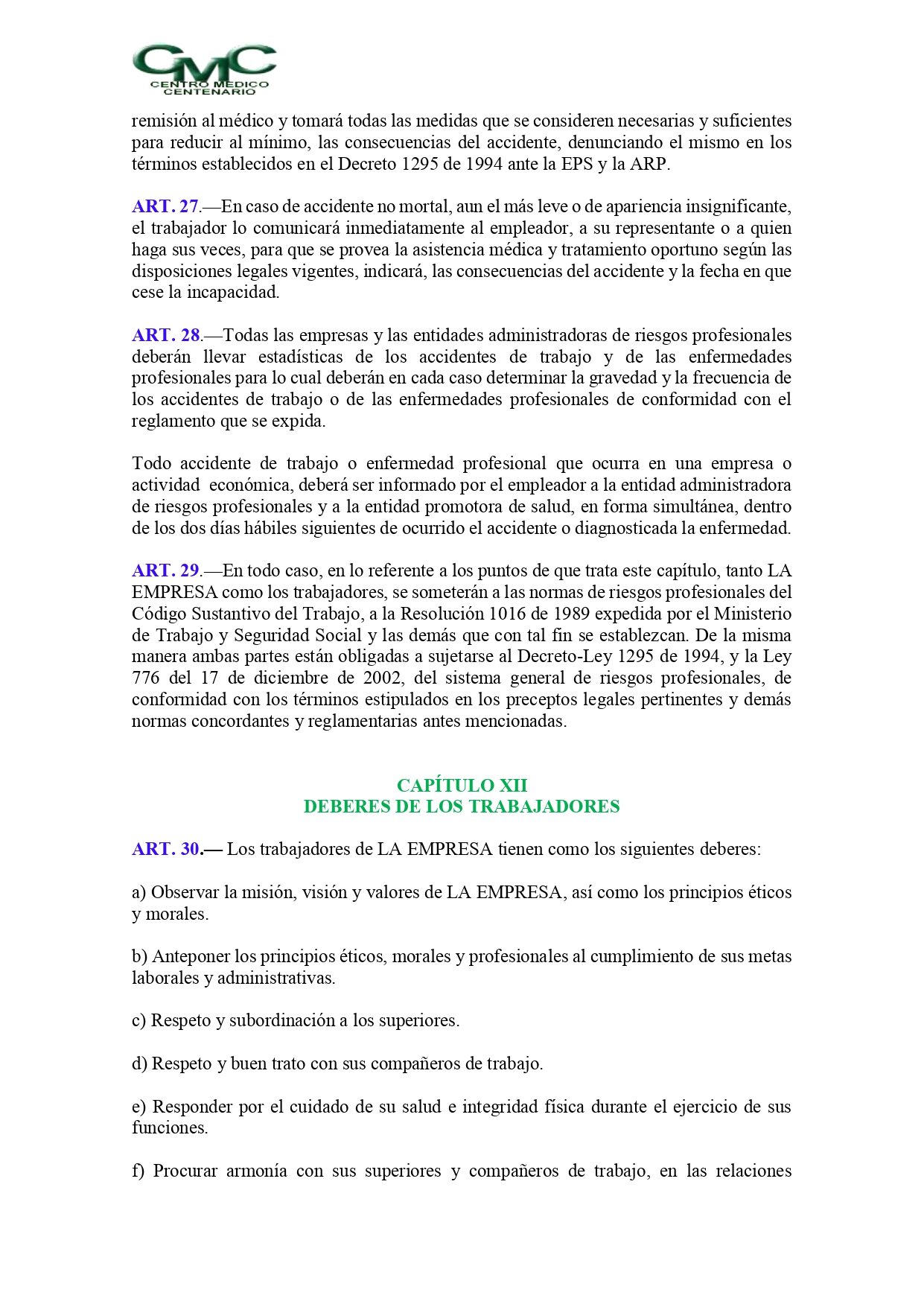 REGLAMENTO INTERNO CMC 1MODIFICADO VERSION 2 JULIO 2024 page 0009