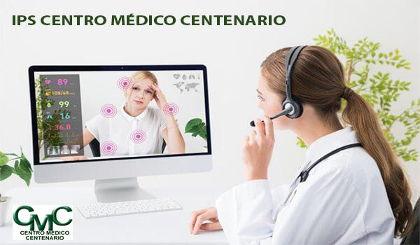 Teleconsulta Médica